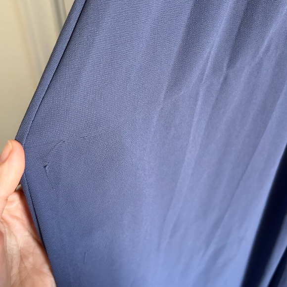 Lulu’s Heavenly Hues Maxi Dress | Size XS | DENIM BLUE - Picture 8 of 12